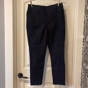 Women’s Apt 9 Tummy Control Millennium Pull-On Skinny Dress Pant